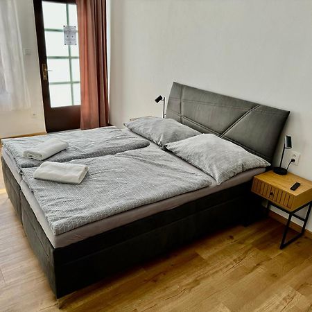 Ubytovani U Pivovaru Kamenice nad Lipou Kültér fotó