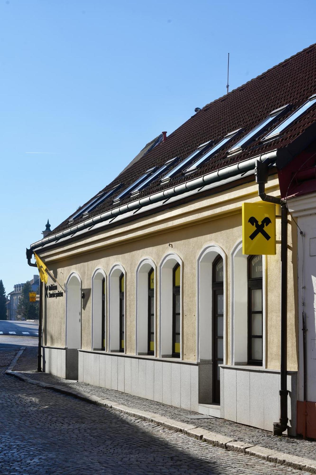 Ubytovani U Pivovaru Kamenice nad Lipou Kültér fotó